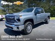 Chevrolet Silverado 2500 HD