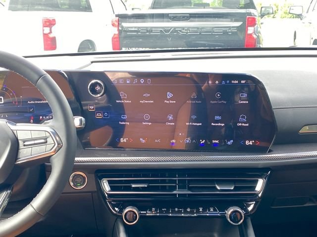 2027 Chevrolet Traverse Z71 - Photo 25
