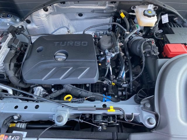 2026 Chevrolet Trailblazer LT - Photo 14