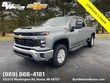  Chevrolet Silverado 3500 HD