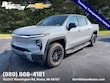  Chevrolet Silverado EV