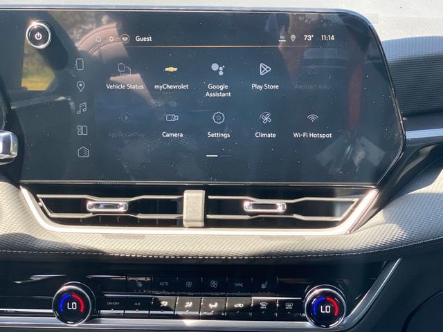 2026 Chevrolet Equinox LT - Photo 23