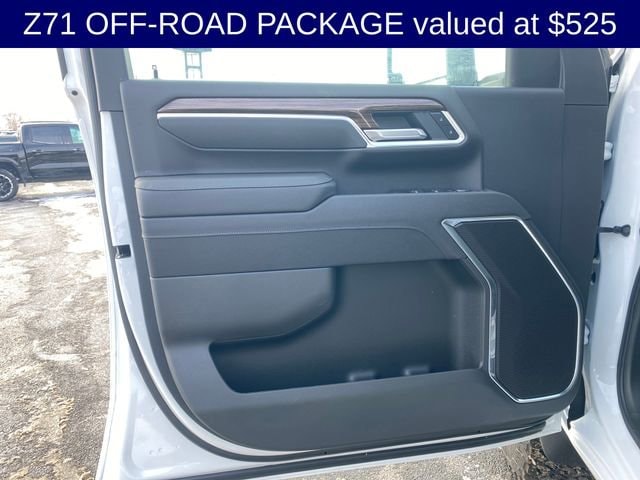 2026 Chevrolet Silverado 2500 HD LT - Photo 12