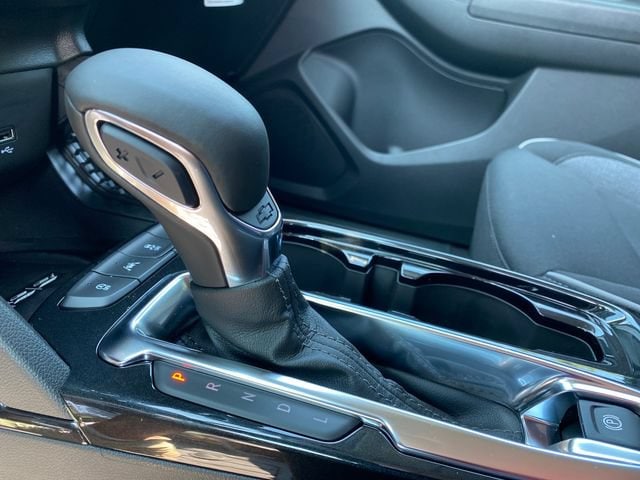 2026 Chevrolet Trailblazer LT - Photo 27