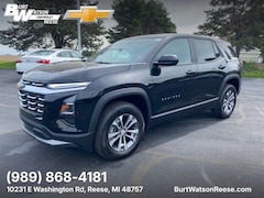 2026 Chevrolet Equinox LT SUV