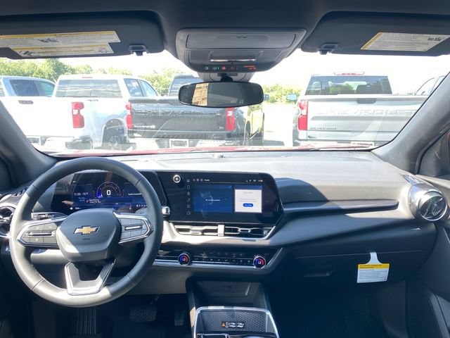 2026 Chevrolet Equinox LT - Photo 20