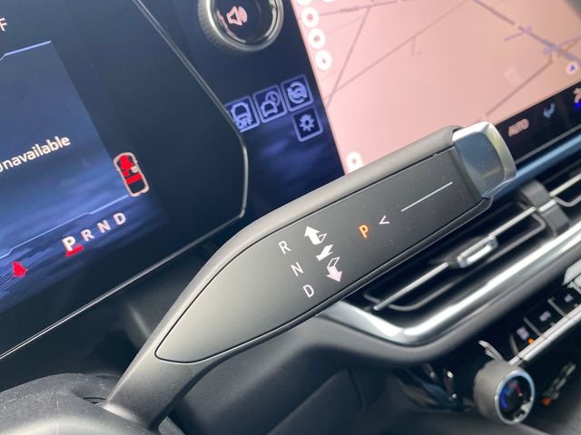2026 Chevrolet Equinox EV 2LT - Photo 27