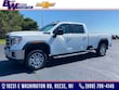 GMC Sierra 2500 HD