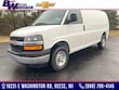  Chevrolet Express Cargo 2500