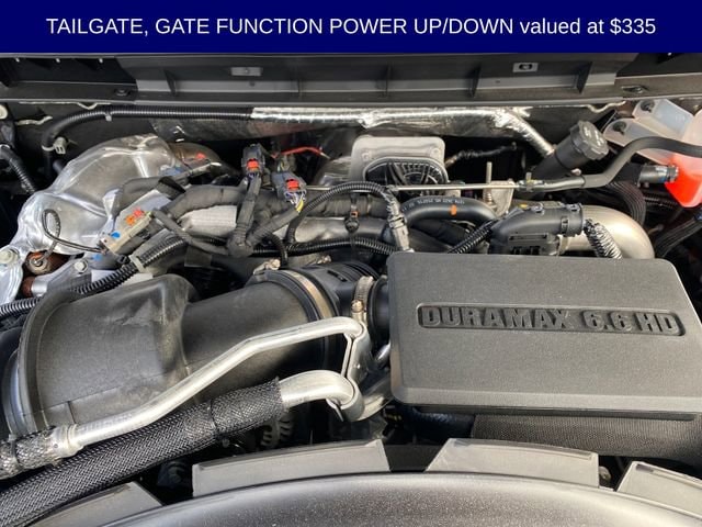 2026 Chevrolet Silverado 2500 HD LT - Photo 14