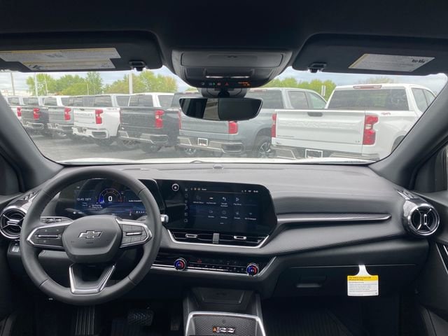 2026 Chevrolet Equinox LT - Photo 20