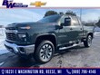  Chevrolet Silverado 2500 HD