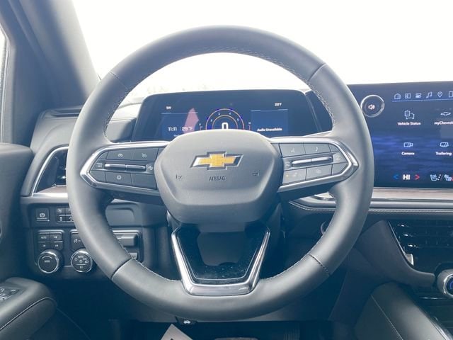 2026 Chevrolet Tahoe Premier - Photo 16