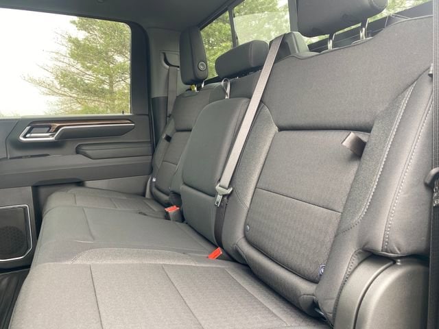 2026 Chevrolet Silverado 2500 HD LT - Photo 16