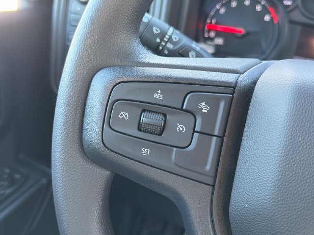 2026 Chevrolet Silverado 3500 HD Work Truck - Photo 31