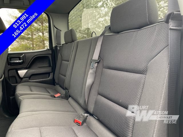 2019 Chevrolet Silverado 1500 LD LT - Photo 15