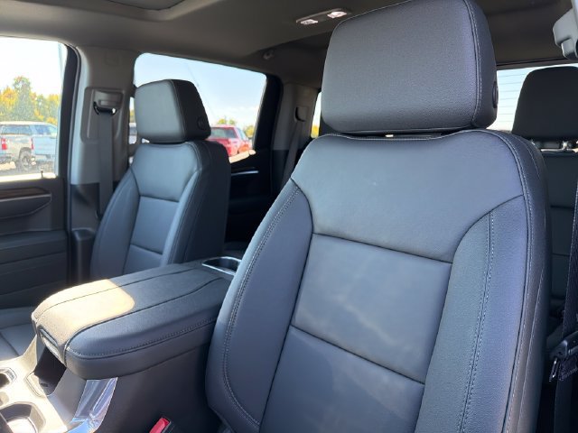 2026 Chevrolet Silverado 1500 RST - Photo 14