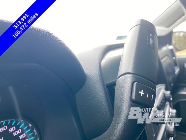 2019 Chevrolet Silverado 1500 LD LT - Photo 23