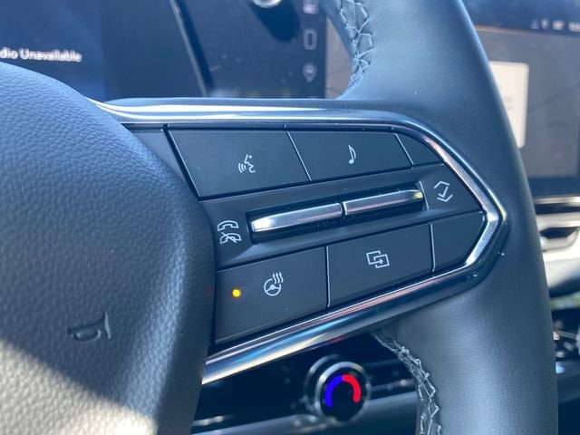 2026 Chevrolet Equinox LT - Photo 31