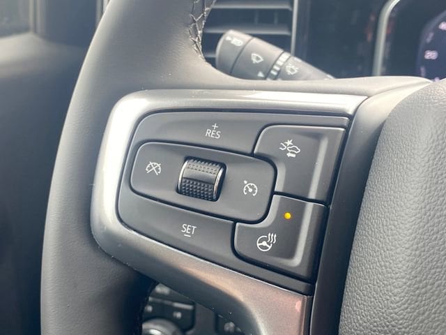 2026 Chevrolet Silverado 1500 LT - Photo 30