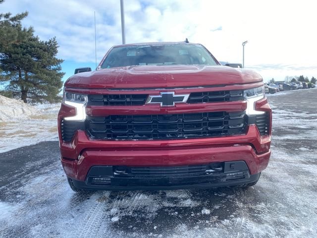 2026 Chevrolet Silverado 1500 RST - Photo 9
