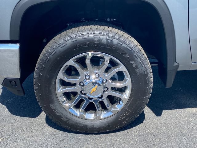 2026 Chevrolet Silverado 2500 HD LTZ - Photo 16