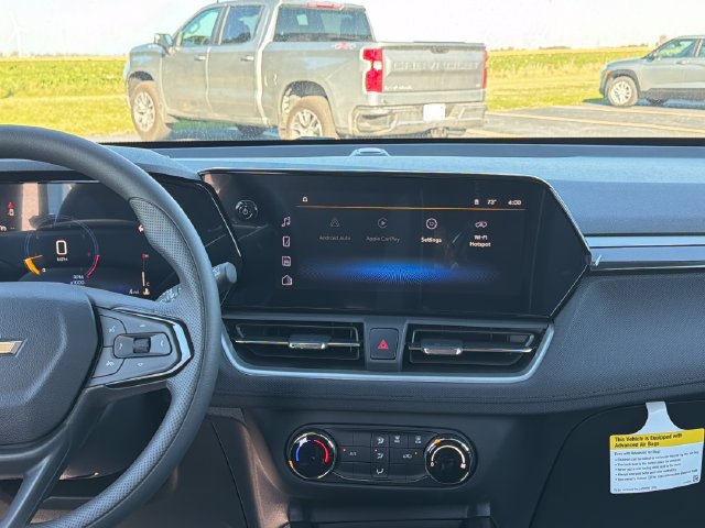 2026 Chevrolet Trailblazer LS - Photo 22