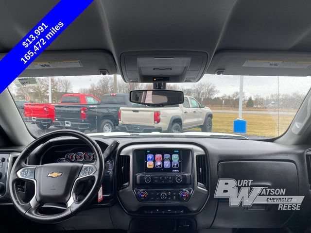 2019 Chevrolet Silverado 1500 LD LT - Photo 16