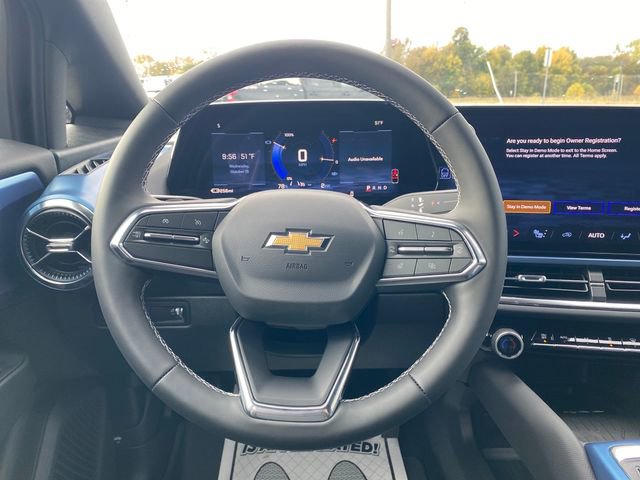 2026 Chevrolet Equinox EV 2LT - Photo 20