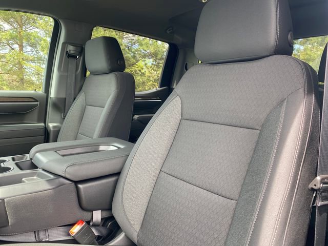 2026 Chevrolet Silverado 1500 LT - Photo 10
