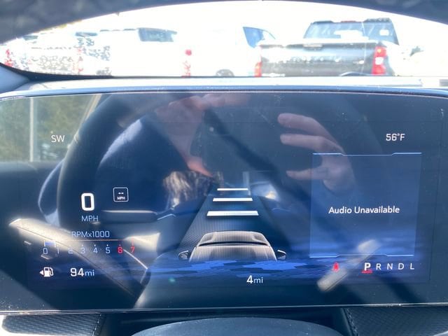 2026 Chevrolet Equinox LT - Photo 23