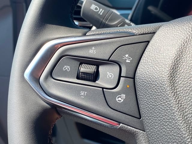2026 Chevrolet Trailblazer LT - Photo 30