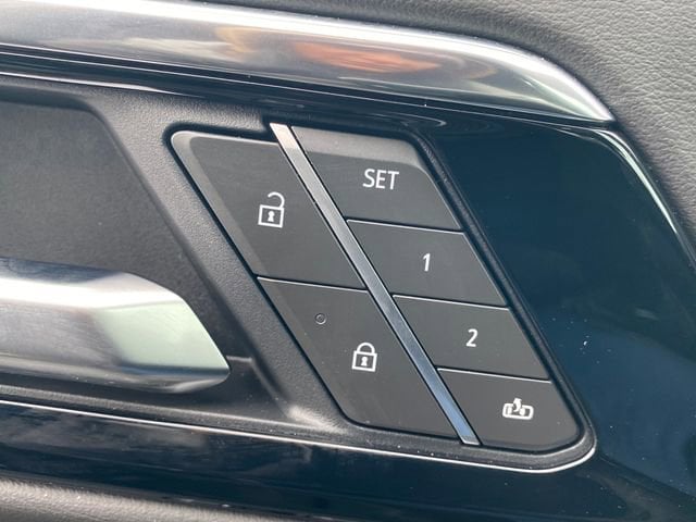 2026 Chevrolet Tahoe Premier - Photo 30