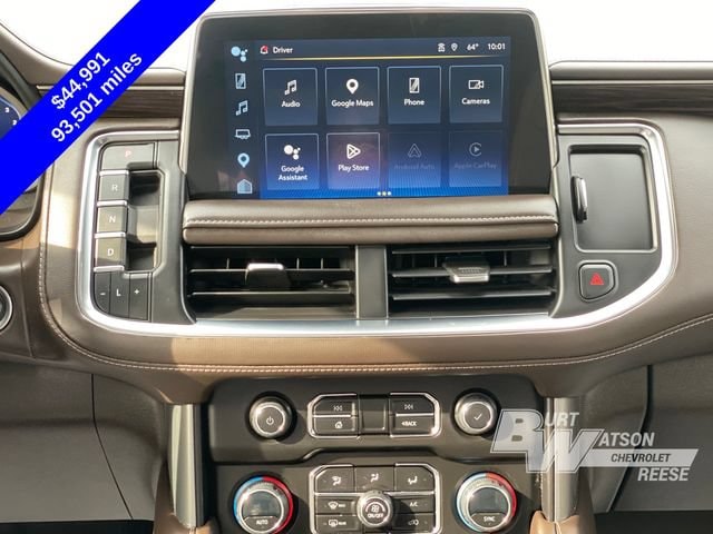 2023 Chevrolet Suburban Z71 - Photo 22