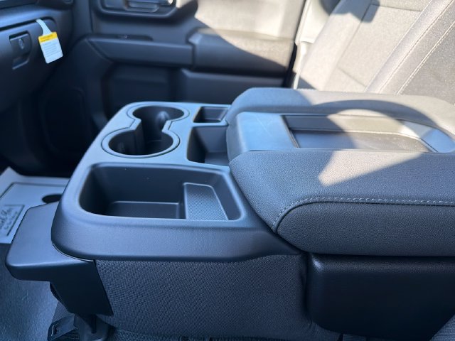 2026 Chevrolet Silverado 3500 HD Work Truck - Photo 28