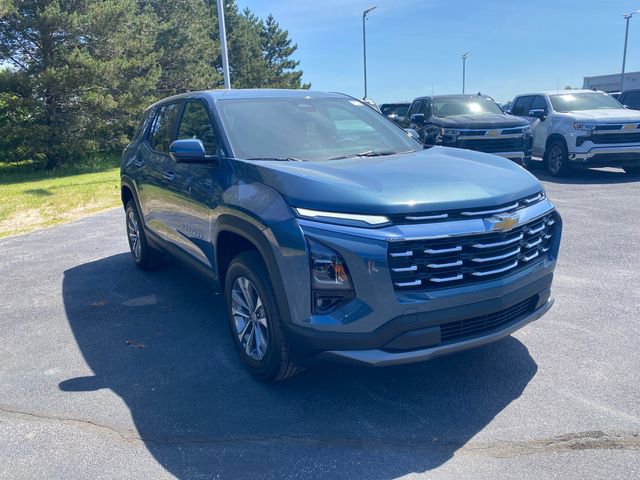 2026 Chevrolet Equinox LT - Photo 9