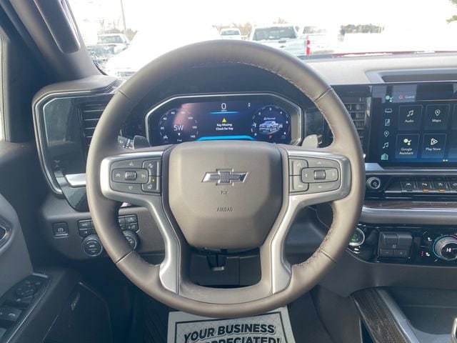 2026 Chevrolet Silverado 1500 RST - Photo 19