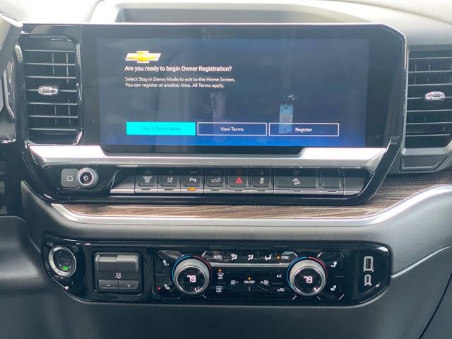 2026 Chevrolet Silverado 2500 HD LT - Photo 22