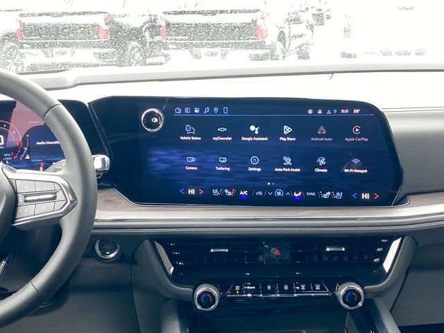 2026 Chevrolet Tahoe Premier - Photo 17