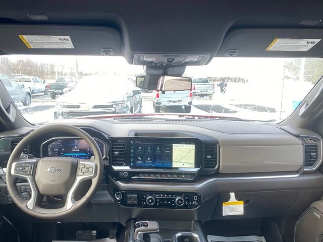 2026 Chevrolet Silverado 1500 RST - Photo 17