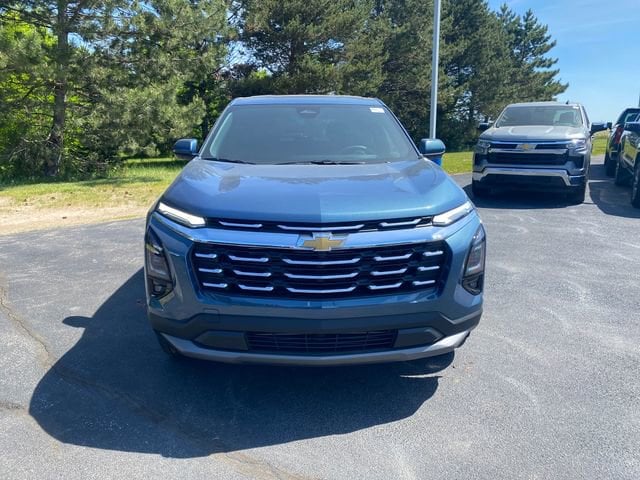 2026 Chevrolet Equinox LT - Photo 10
