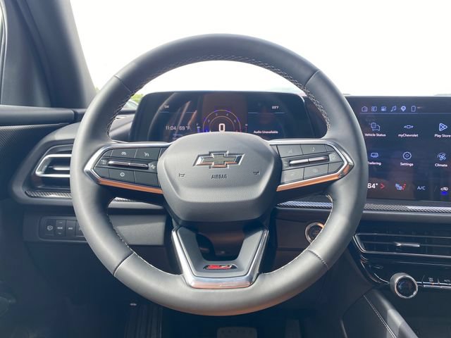2027 Chevrolet Traverse Z71 - Photo 24