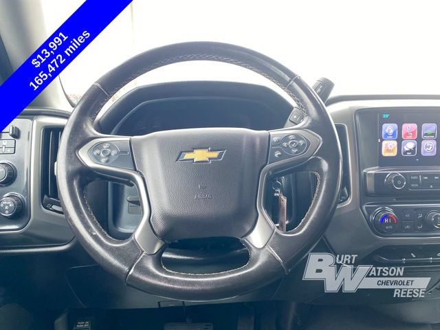 2019 Chevrolet Silverado 1500 LD LT - Photo 17