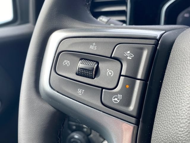 2026 Chevrolet Silverado 1500 RST - Photo 31