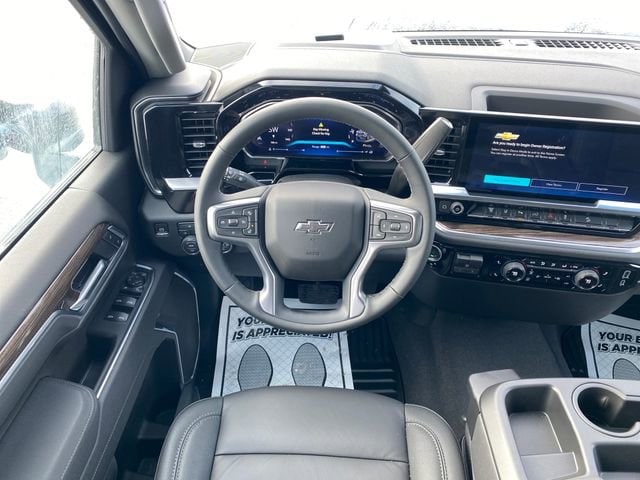 2026 Chevrolet Silverado 2500 HD LT - Photo 19