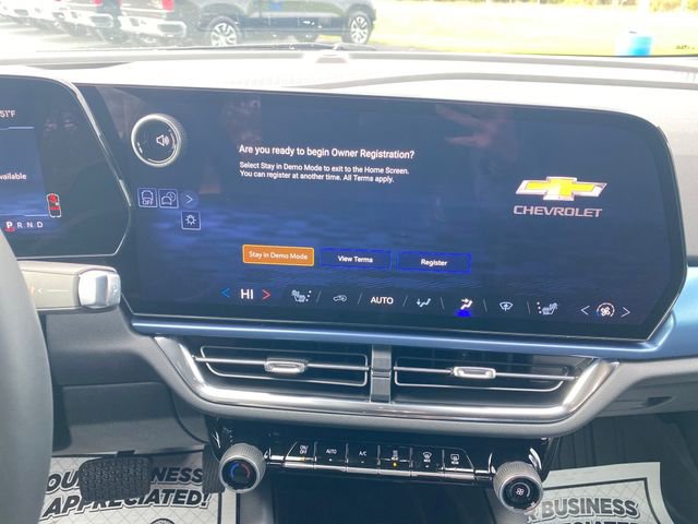 2026 Chevrolet Equinox EV 2LT - Photo 22