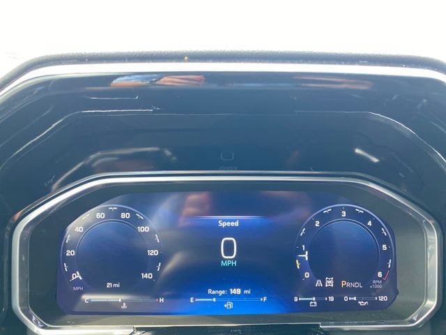 2026 Chevrolet Silverado 1500 LT - Photo 22