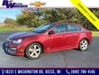 Chevrolet Cruze Limited