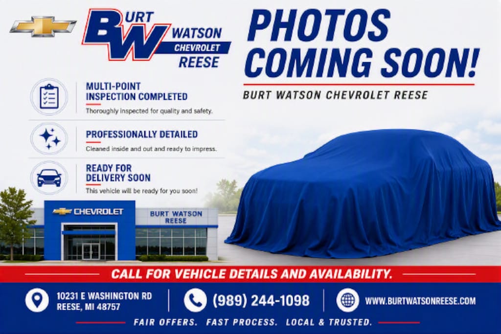 Used 1999 Chevrolet Tahoe 2dr 4WD SUV