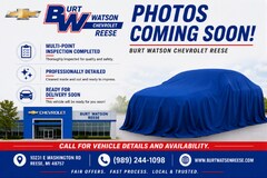 2026 Chevrolet Silverado 1500 RST Truck